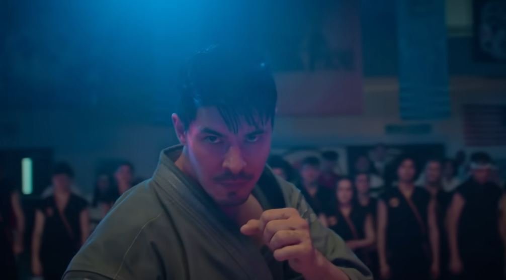 Who won, Johnny or Wolf