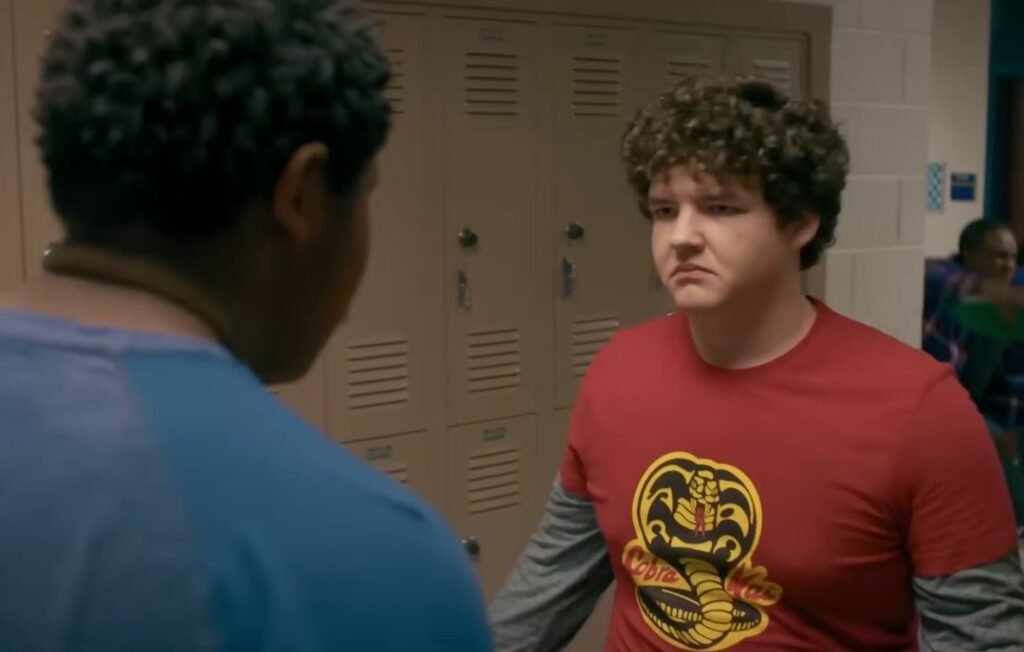 Will there be another season of cobra kai