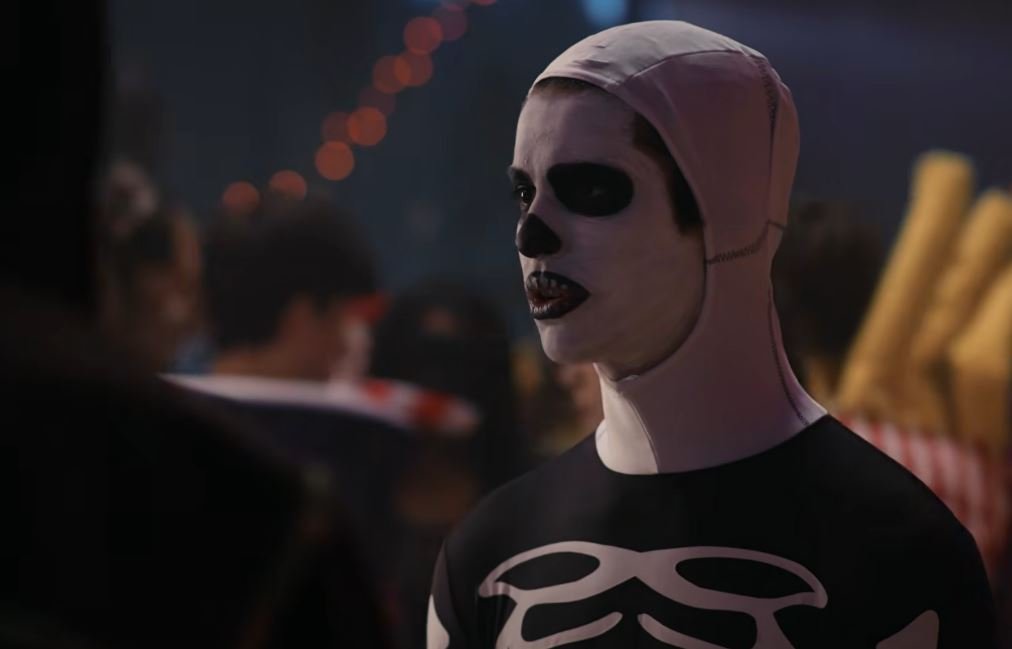 Cobra kai halloween costume where to buy