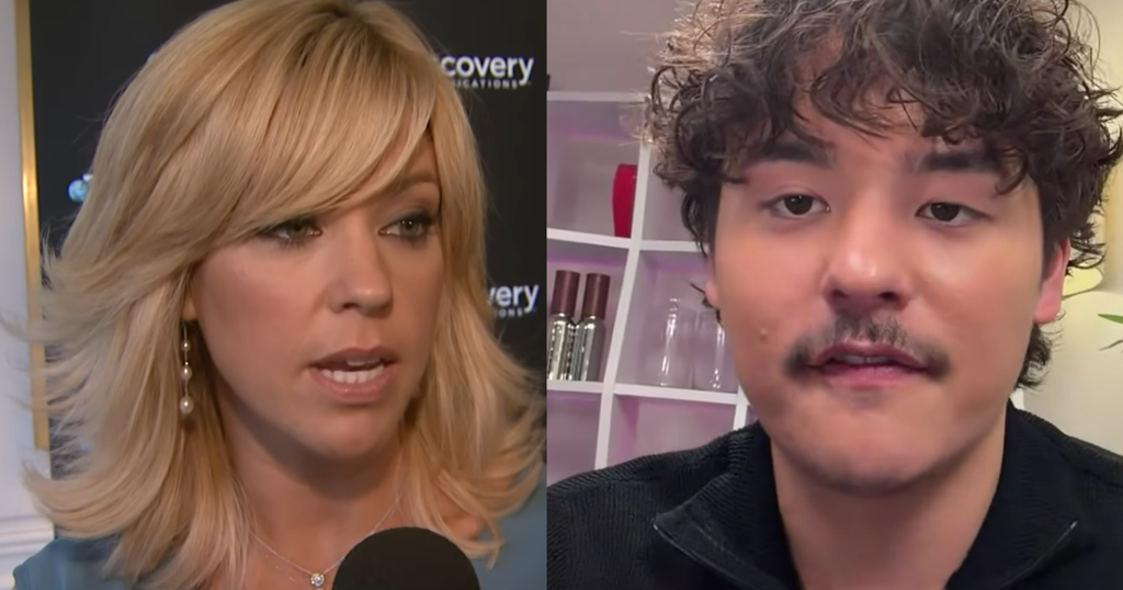 The Gosselin Kids Are Adults Now — and One of Them Has a Lot to Say