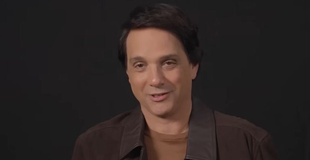 Ralph macchio death
