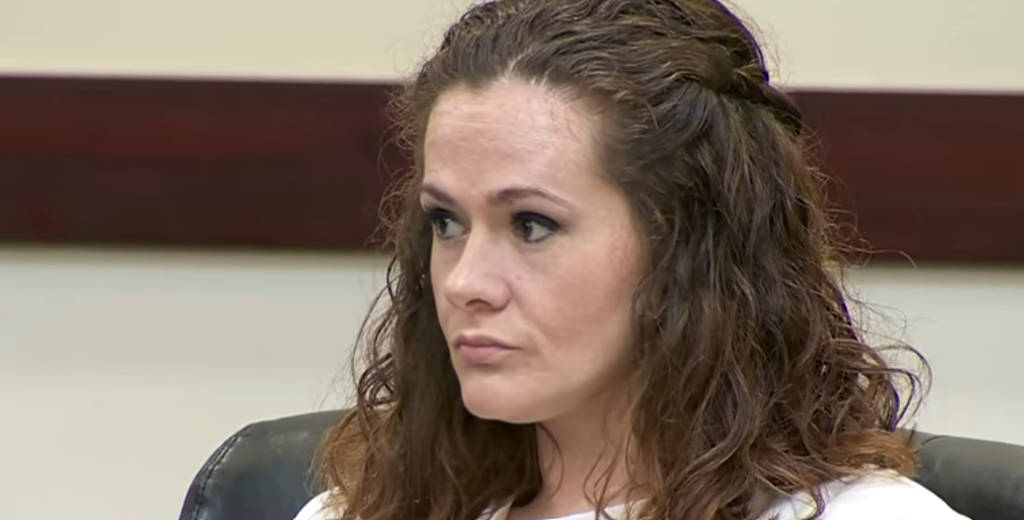 Christa Pike Boyfriend: Who Is Tadaryl Shipp and Where Is He Now?