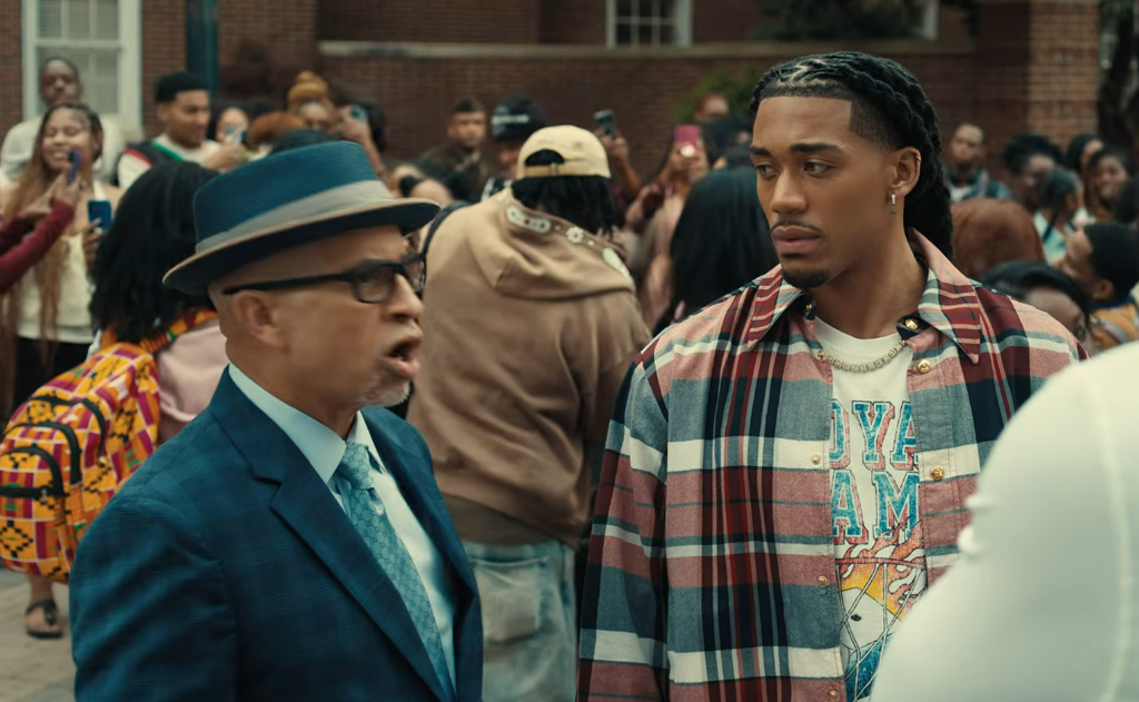 9 Interesting Facts About Cornell Young IV That Fans of A Different World Are Searching For 9 Interesting Facts About Cornell Young IV That Fans of A Different World Are Searching For
