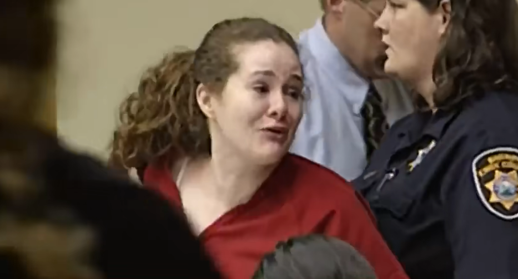 What Happened to Christa Pike's Boyfriend? The Man Still Behind Bars 31 Years Later