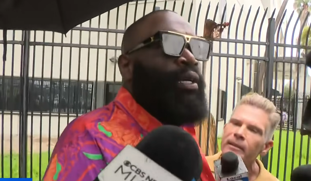 Rick Ross Ex Girlfriend Jazzma Kendrick: What She Alleged and What Happened Next Rick Ross Ex Girlfriend Jazzma Kendrick: What She Alleged and What Happened Next