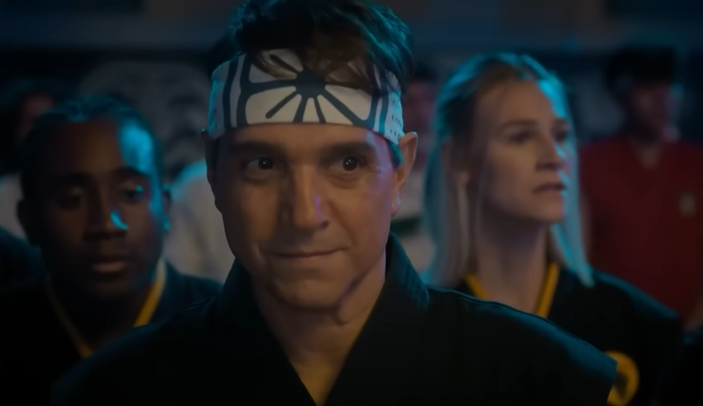 Where Was Cobra Kai Filmed? The Real Places Behind the Dojo Rivalry Where Was Cobra Kai Filmed? The Real Places Behind the Dojo Rivalry