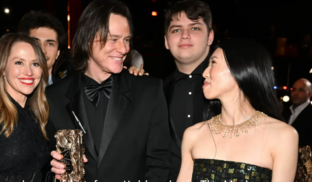 Min Ah's Age: What We Actually Know About Jim Carrey's New Wife Min Ah's Age: What We Actually Know About Jim Carrey's New Wife