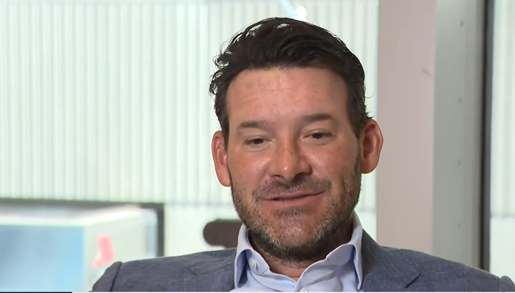 Tony Romo Net Worth: What He's Really Worth After the CBS Split