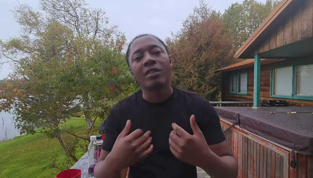 Reggie Streamer Age: How Old Is the Baltimore Twitch Star, Really?