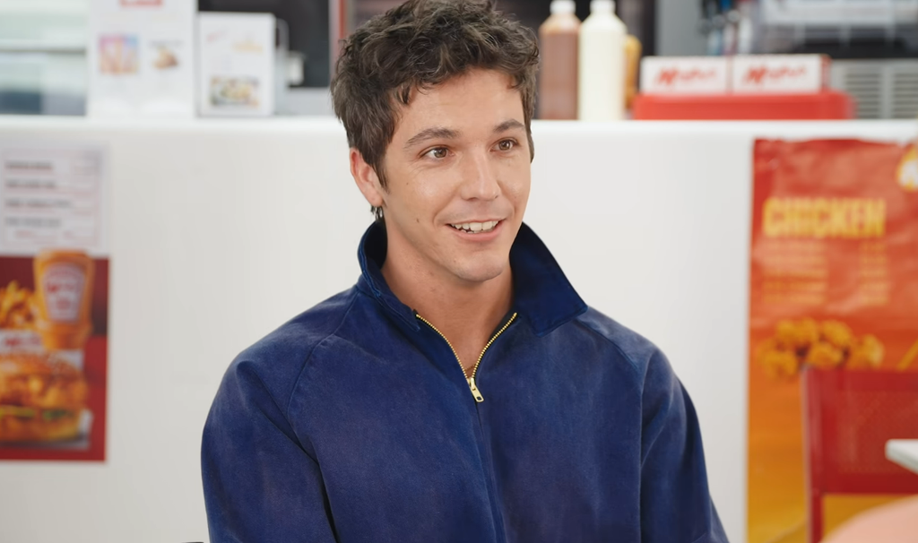 Role Model Age: How a 29-Year-Old Took Eight Years to Become an "Overnight" Success