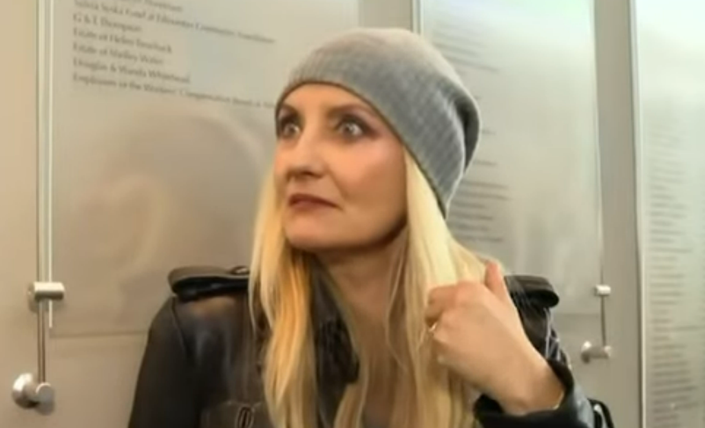 Sass Jordan Interesting Facts That Most Fans Never Knew About the Rock Legend