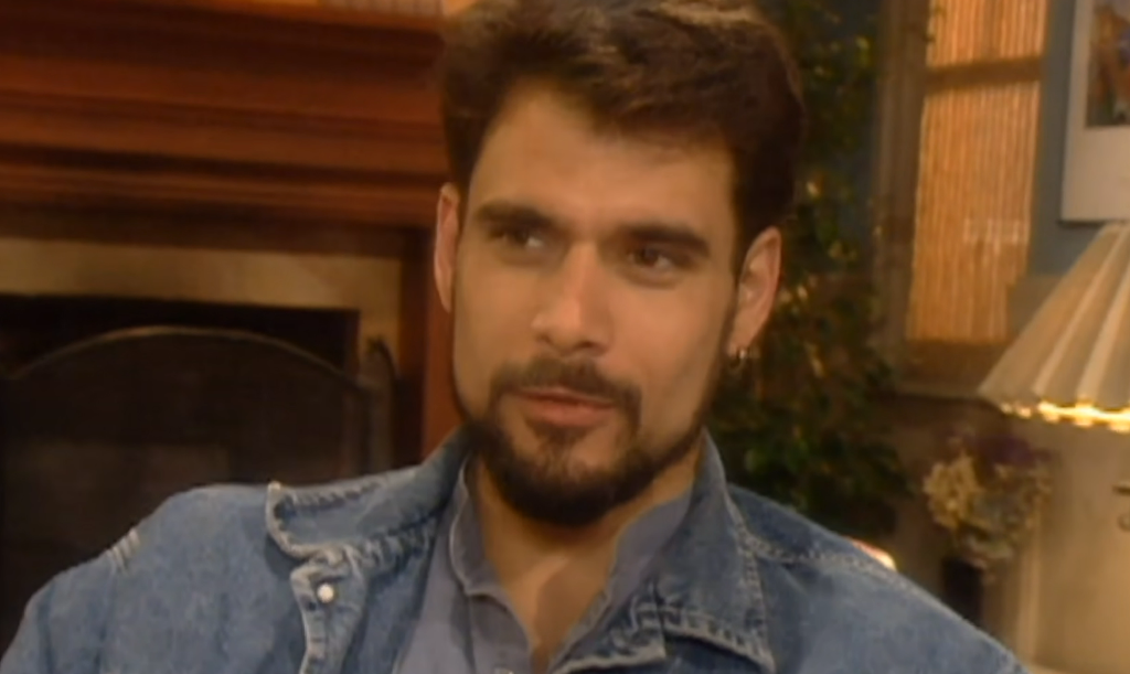 Robert Kelker-Kelly Dead at 62: The Soap Opera Star Who Made Bo Brady His Own Robert Kelker-Kelly Dead at 62: The Soap Opera Star Who Made Bo Brady His Own