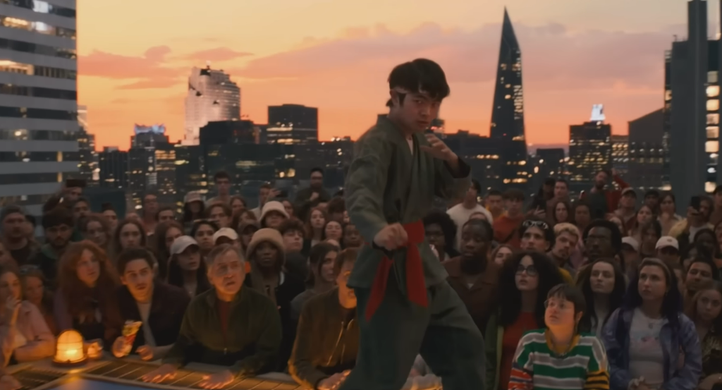 Is Karate Kid: Legends a Sequel to Cobra Kai? The Answer Is Messier Than You’d Think
