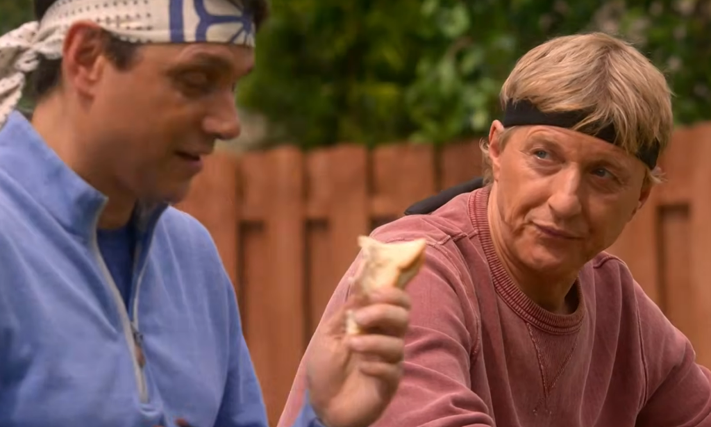 Who Wins, Johnny or Daniel in Season 4 of Cobra Kai? The Answer Is Messier Than You Think Who Wins, Johnny or Daniel in Season 4 of Cobra Kai? The Answer Is Messier Than You Think