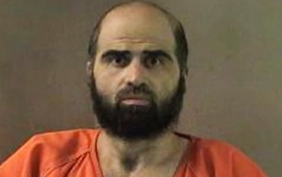 Fort Hood Execution Date Set: Nidal Hasan Faces a Firing Squad on December 3 Fort Hood Execution Date Set: Nidal Hasan Faces a Firing Squad on December 3