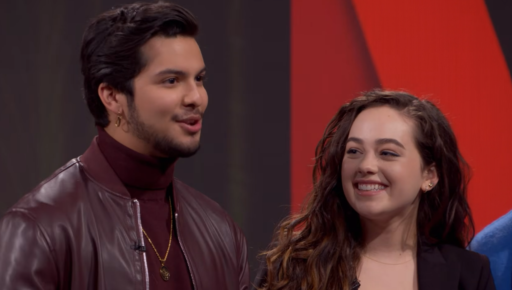 Xolo Maridueña’s Cobra Kai Girlfriend: Who He’s Dated and Who Is Just a Rumor Xolo Maridueña’s Cobra Kai Girlfriend: Who He’s Dated and Who Is Just a Rumor
