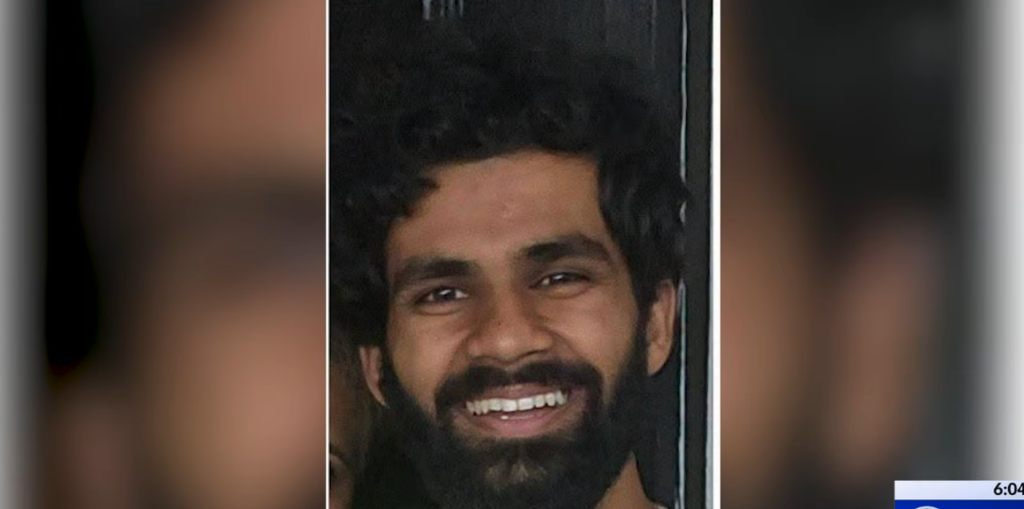 Sahil Jilani Abrams Falls: The Dayslong Search That Ended in Heartbreak at the Great Smoky Mountains