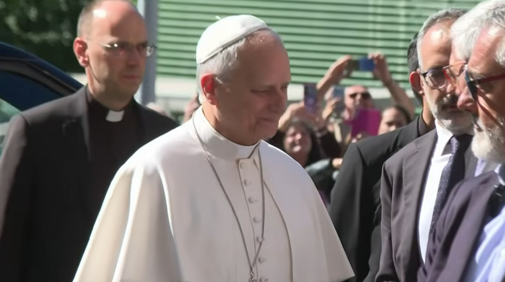 Pope Leo XIV Lung Surgery: What the Vatican’s Statement Actually Tells Us