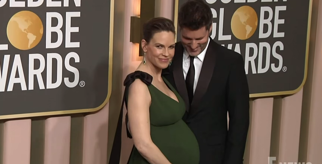 Hilary Swank Age 52: The Pregnancy Announcement Nobody Saw Coming Hilary Swank Age 52: The Pregnancy Announcement Nobody Saw Coming