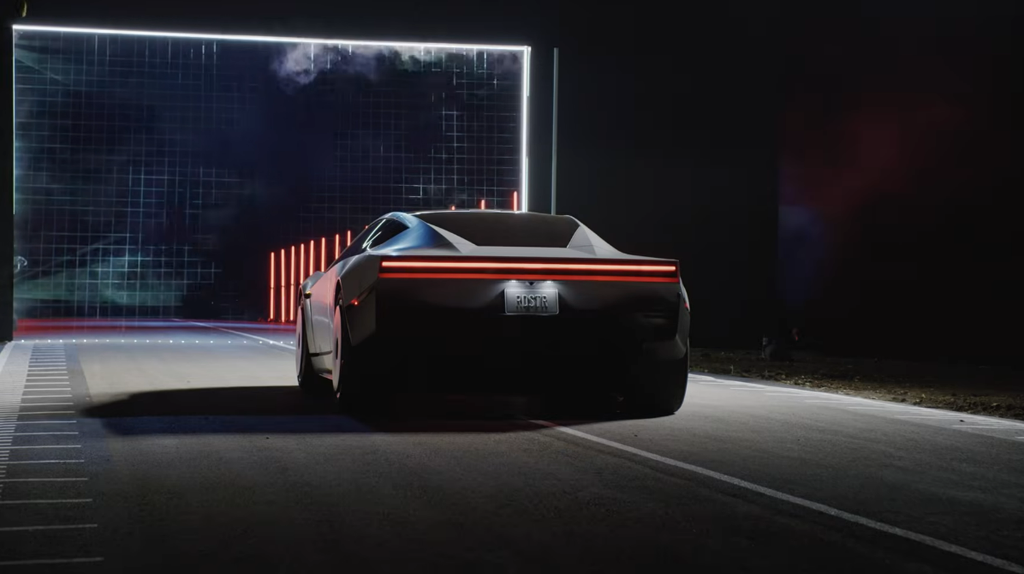 Is the Tesla Roadster Flying Car Real — or Just a Very Expensive Stunt? Is the Tesla Roadster Flying Car Real — or Just a Very Expensive Stunt?