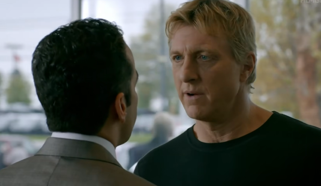 Cobra Kai Spin-Off Is Officially in the Works — Here’s What We Know So Far
