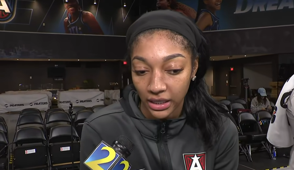 Angel Reese WNBA Finals: How the Dream’s Most Polarizing Star Became Women’s Basketball’s Biggest Draw