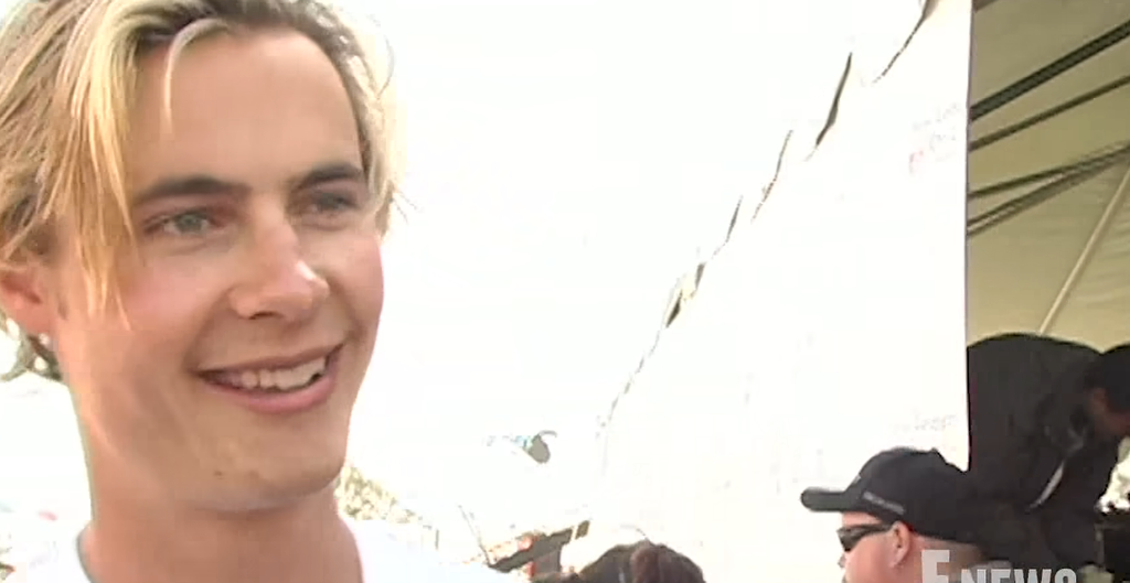 Erik von Detten Sued for Elder Abuse: The Disney Childhood Star’s Shocking Fall from Grace