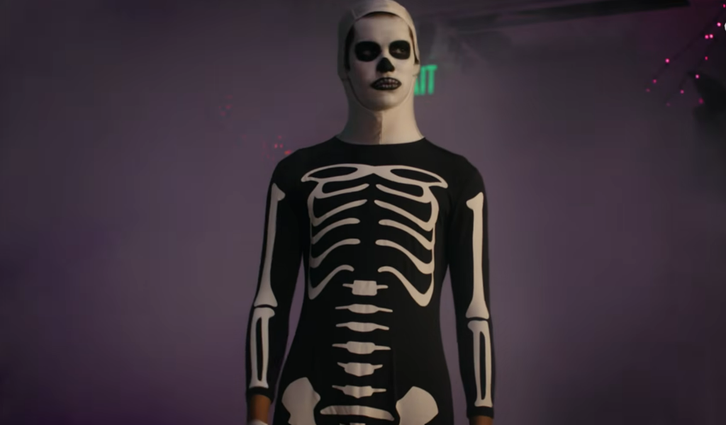 The Cobra Kai Skeleton Costume: Where to Buy It Before Halloween Sells Out