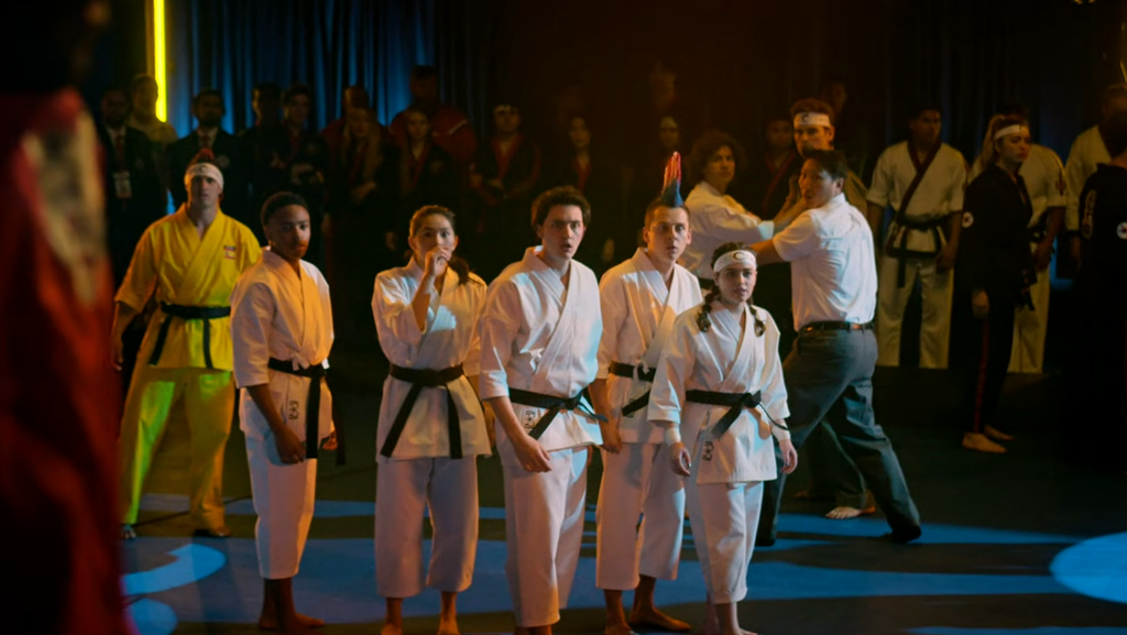 Who Wins the Sekai Taikai in Cobra Kai Season 6 — The Full Breakdown