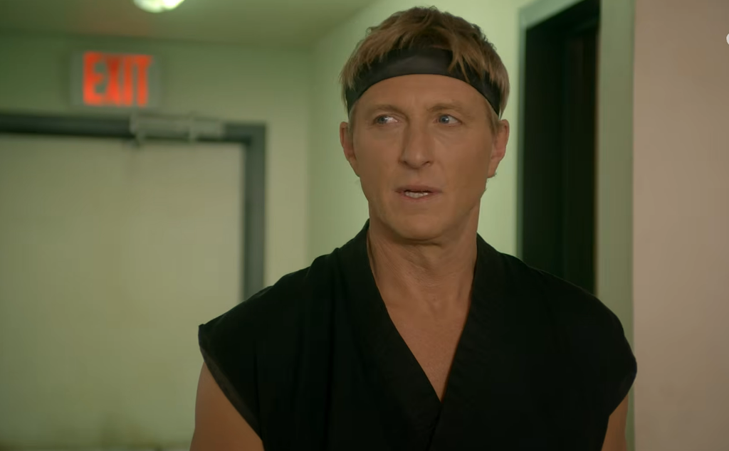 William Zabka Net Worth: How the Original Karate Kid Villain Built a $4 Million Career