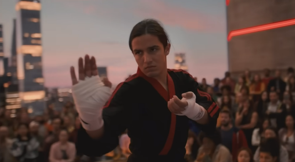 Will There Be a Karate Kid Legends Sequel? Here’s Everything We Know So Far