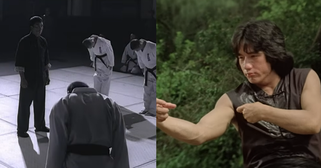 Seven Underrated Fight Films Every Karate Kid Fan Should Watch