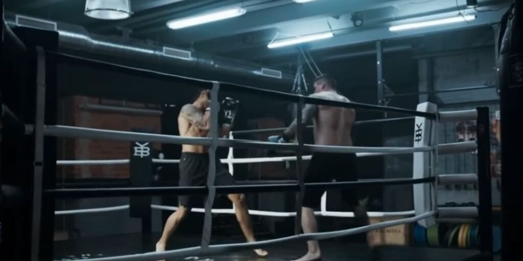 What is the rarest fighting style
