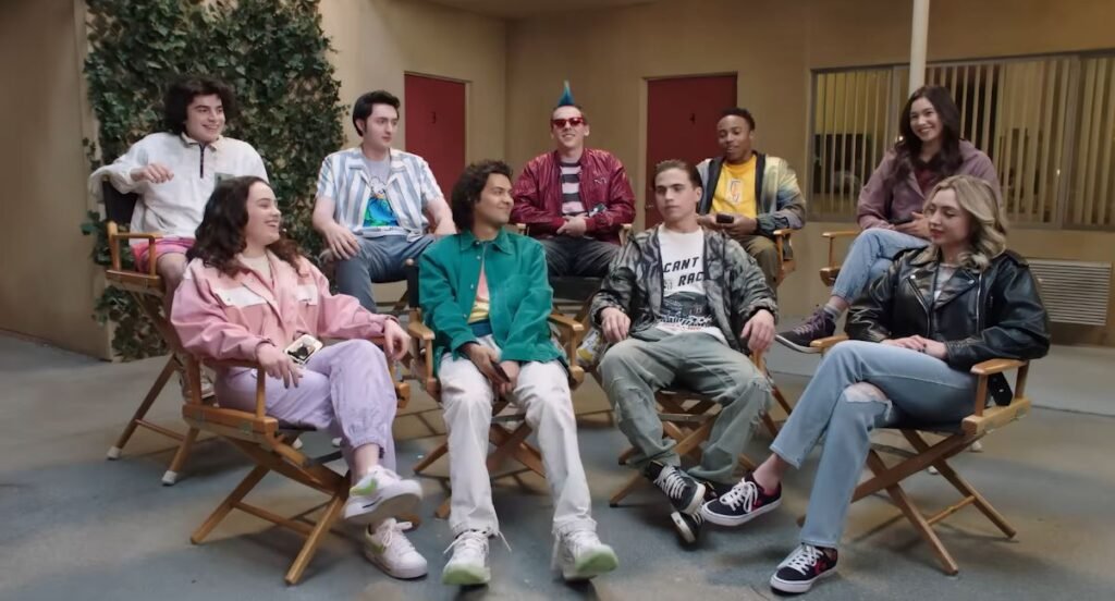 Who is the richest Cobra Kai actor